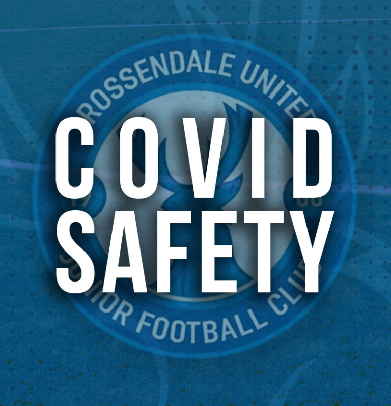 COVID SAFETY